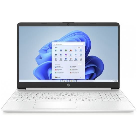 מחשב נייד HP Laptop 15S-FQ5009NJ / 8J105EA