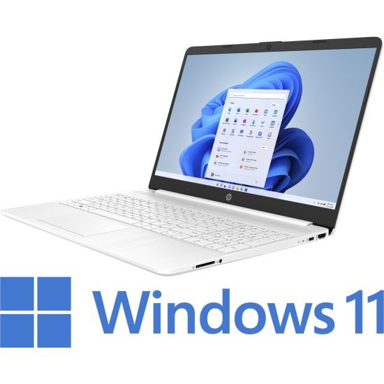 מחשב נייד HP Laptop 15S-FQ5009NJ / 8J105EA