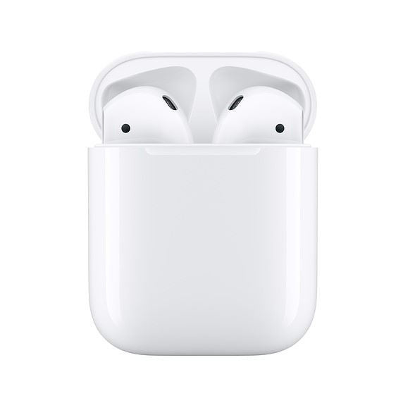אוזניות אלחוטיות Apple AirPods 2 2nd gen