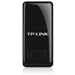 מתאם רשת אלחוטית TP-Link TL-WN823N USB עד 300Mbps