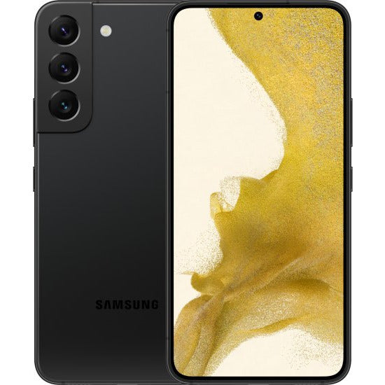 טלפון סלולרי Samsung Galaxy S22 8GB+128GB יבואן רשמי