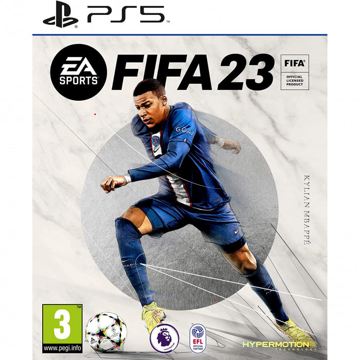 FIFA 23 PLAYSTATION 5 ARABIC/ENGLISH