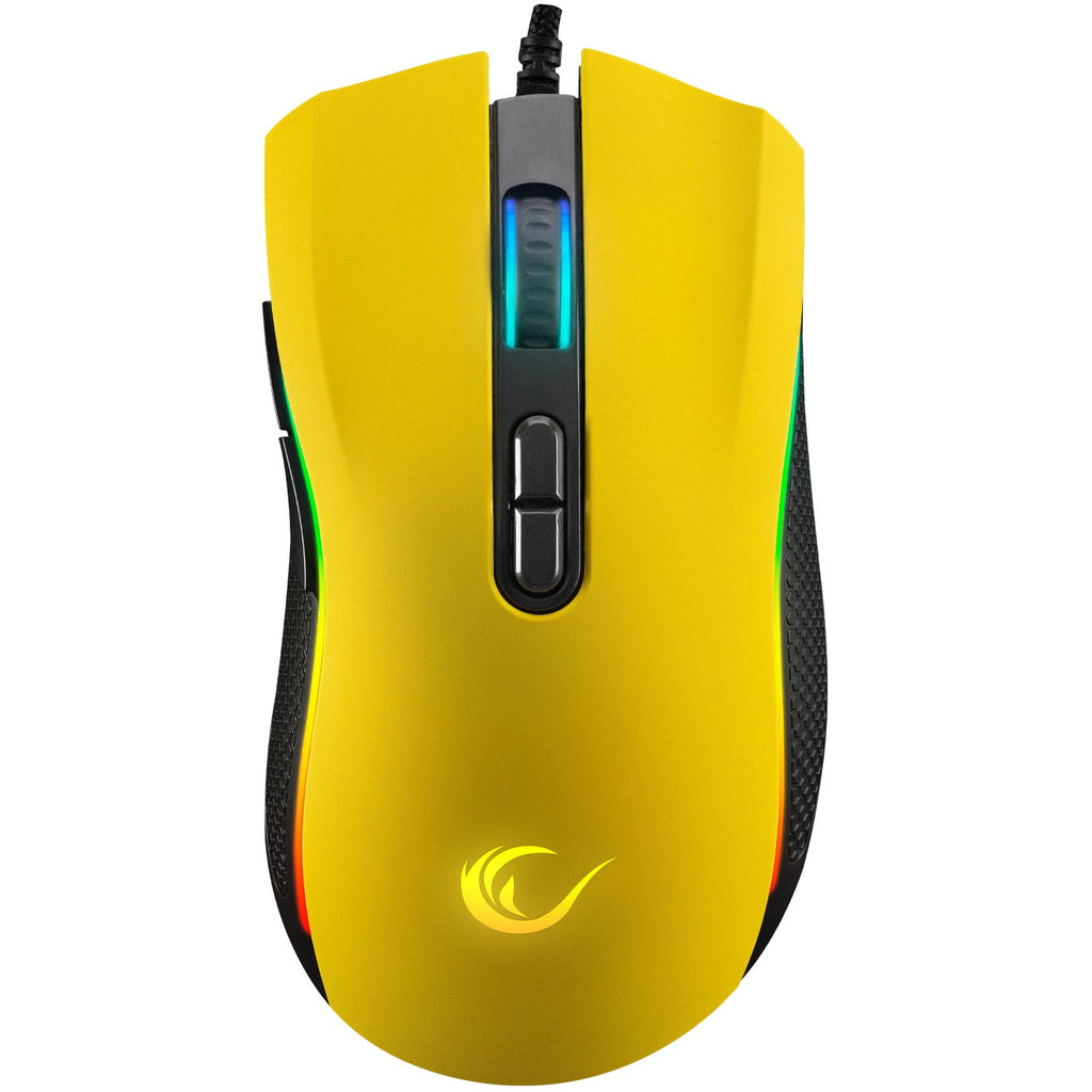 rampage mouse smx r44