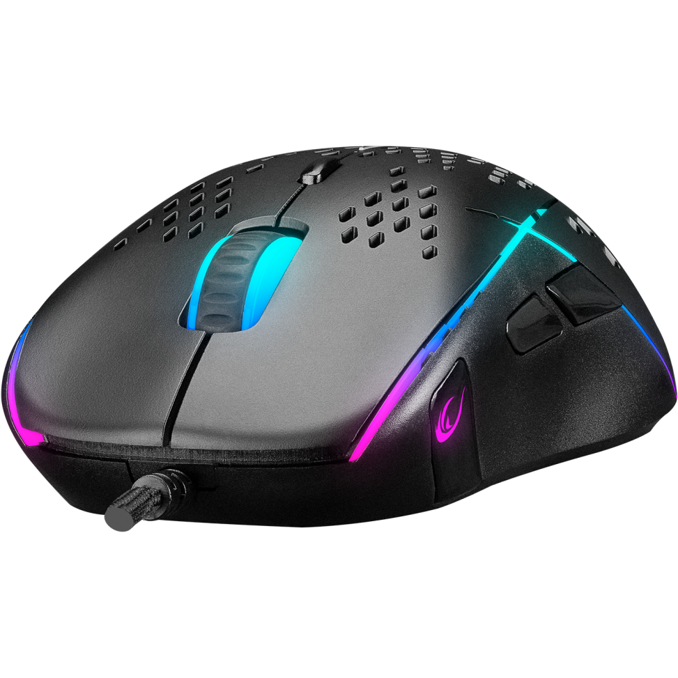 rampage mouse defilade