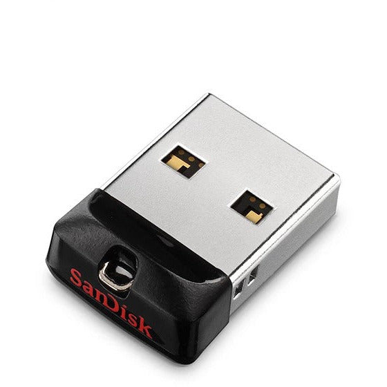 SanDisk Cruzer Fit USB