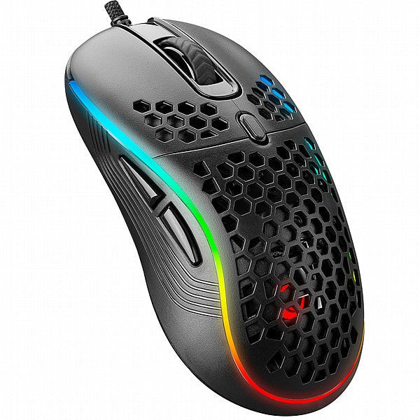 rampage mouse gentle