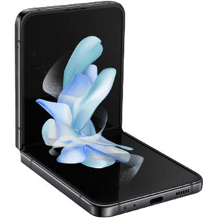 טלפון סלולרי Samsung סמארטפון Galaxy Z Flip 4 8+256GB יבואן רשמי