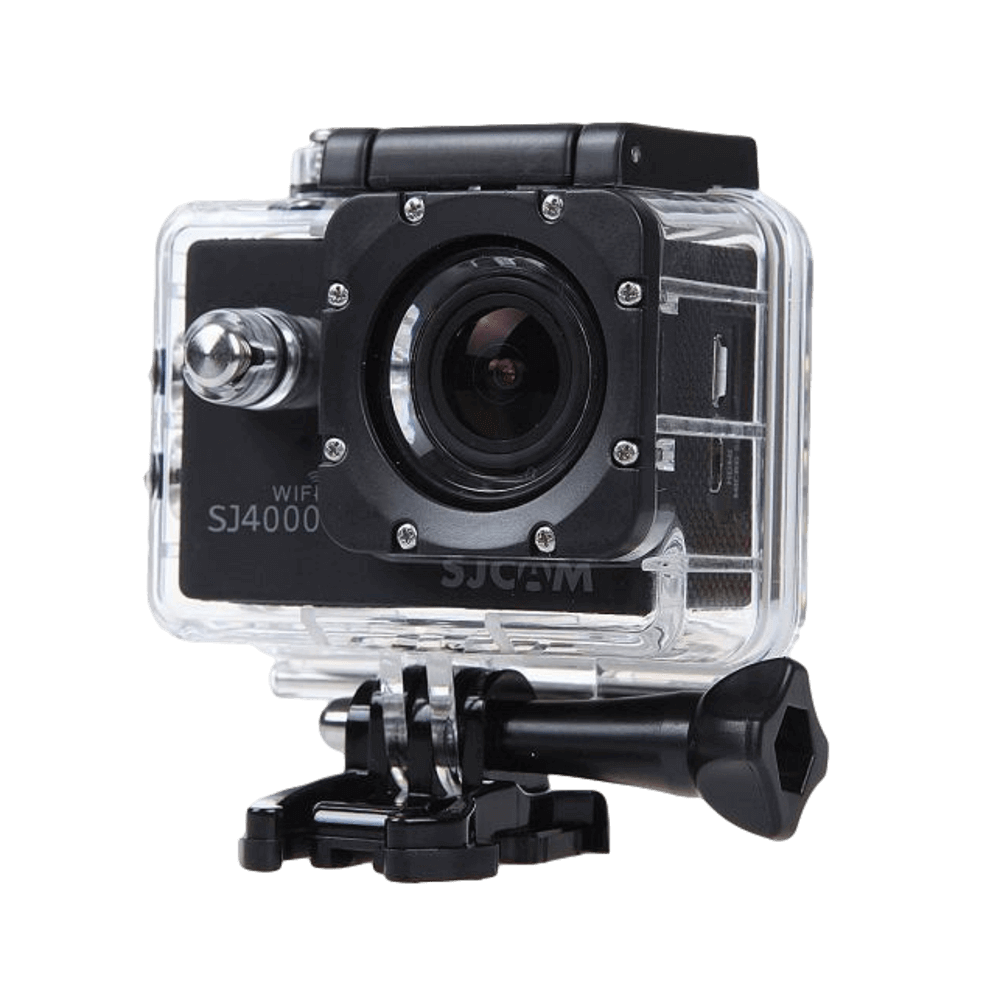 SJ-Cam 4000 -  מצלמת
