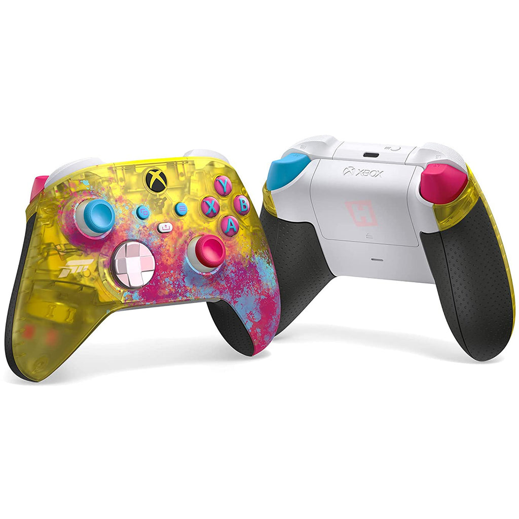 xbox controller forza