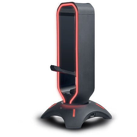 rampage guard 3 in 1 headset stand