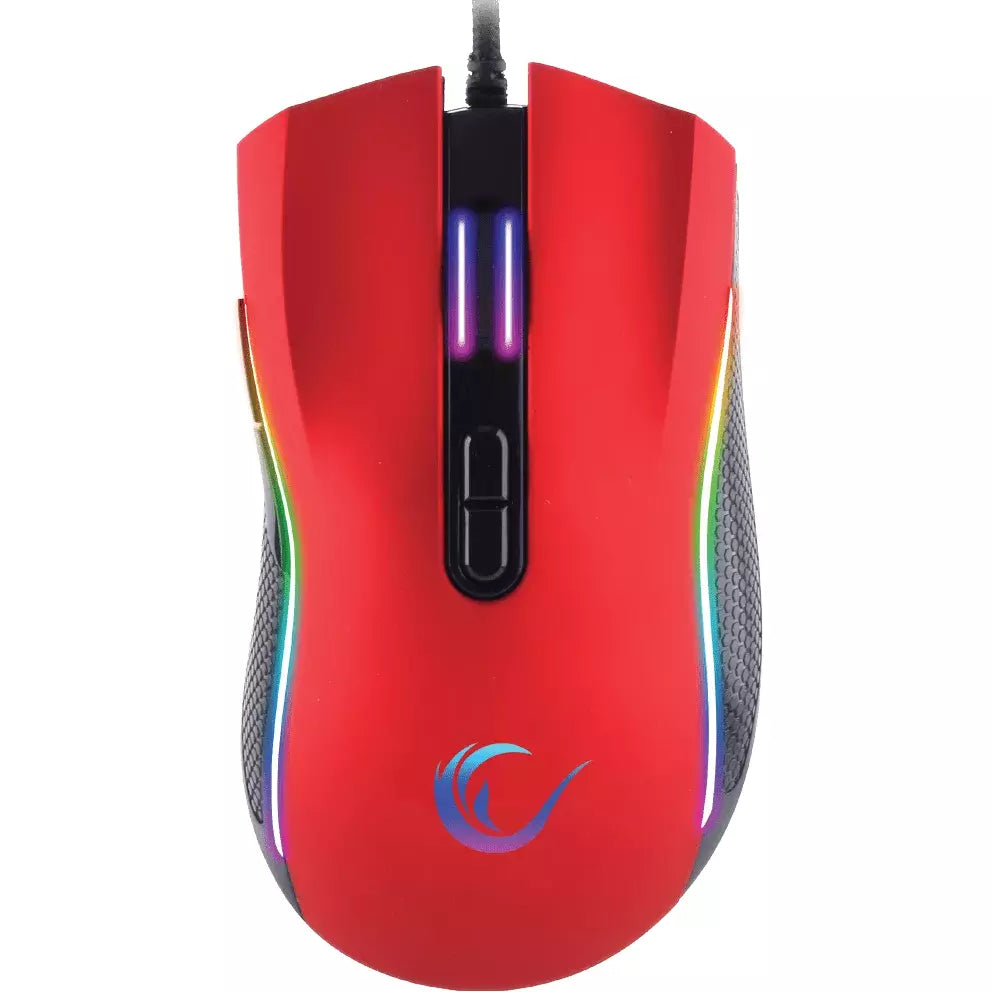 rampage mouse smx r44