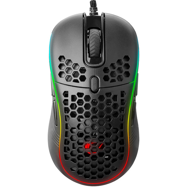 rampage mouse gentle