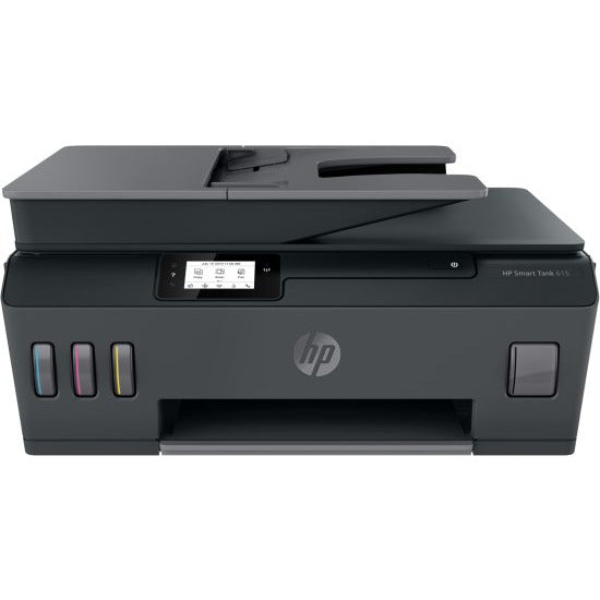 HP Smart Tank 615 All in One