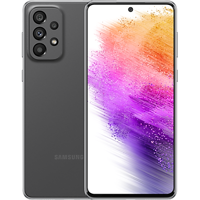 טלפון סלולרי Samsung Galaxy A73 5G 8GB+128GB יבואן רשמי
