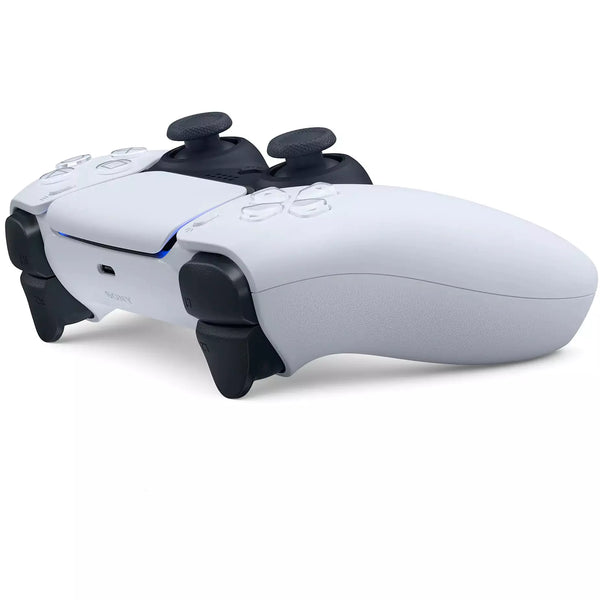Playstation 5 DualSense Wireless Controller לבן