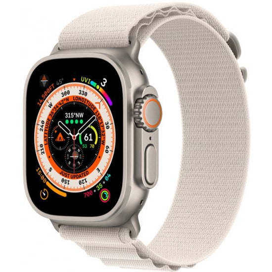 Apple Watch Ultra שעון חכם