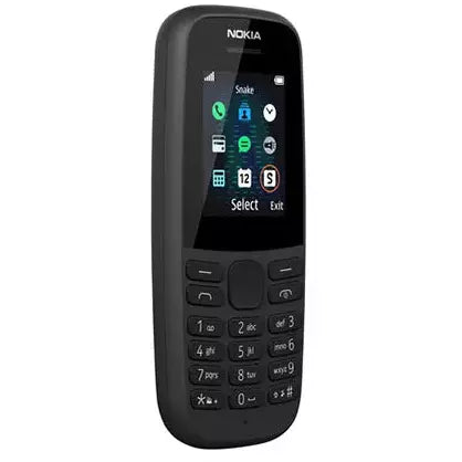 NOKIA 105 טלפון סלולרי נוקיה דגם