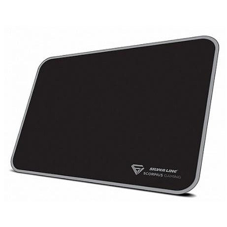 silver line scorpius mouse pad